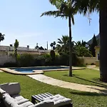 Chalet Anacasa Montgo Perelloner Ch4316 Dénia