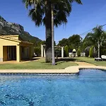 Anacasa Montgo Perelloner Ch4316 Dénia