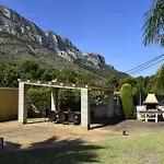 Chalet Anacasa Montgo Perelloner Ch4316