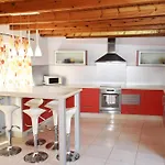 Anacasa Montgo Perelloner Ch4316 Chalet *