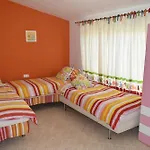 Anacasa Montgo Perelloner Ch4316 Chalet