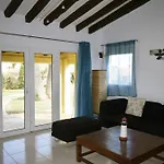 Chalet Anacasa Montgo Perelloner Ch4316