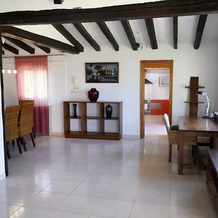 Anacasa Montgo Perelloner Ch4316 Denia