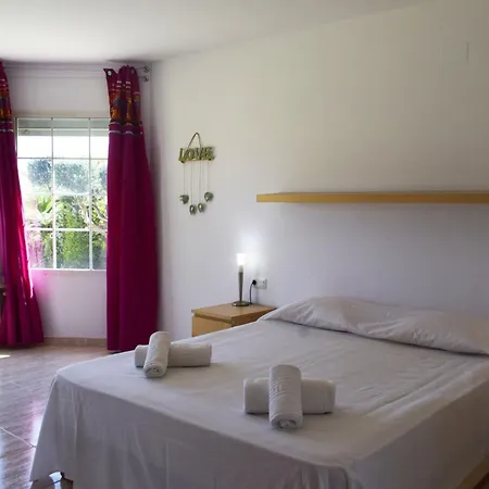 Anacasa Montgo Perelloner Ch4316 Dénia