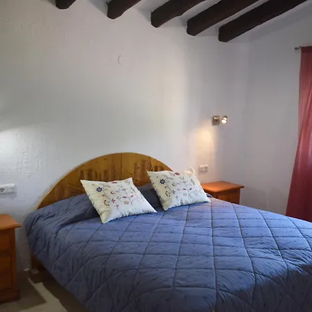 Anacasa Montgo Perelloner Ch4316 * Denia