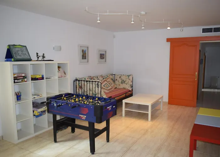 Chalet Anacasa Montgo Perelloner Ch4316