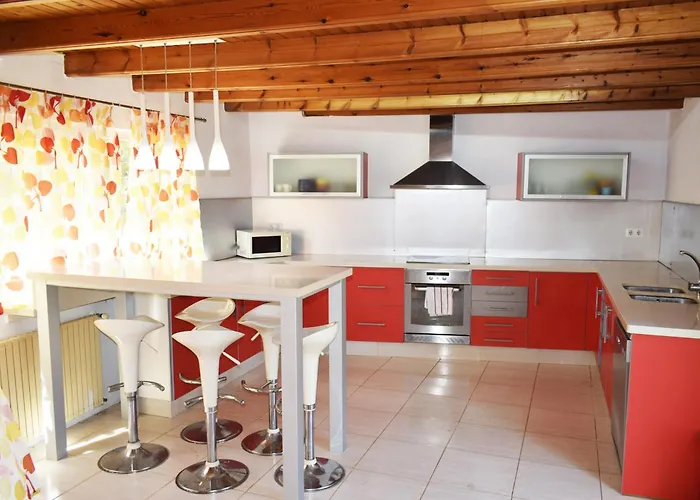 Anacasa Montgo Perelloner Ch4316 Chalet *
