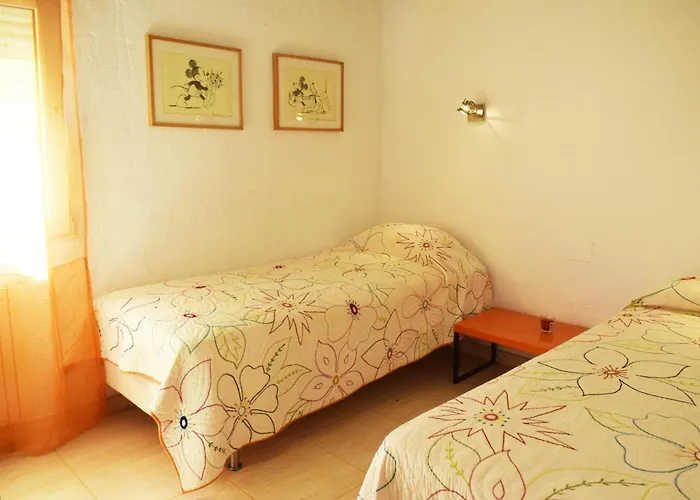 Chalet Anacasa Montgo Perelloner Ch4316 *